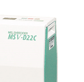 MSV-D22C | 株式会社明光商会