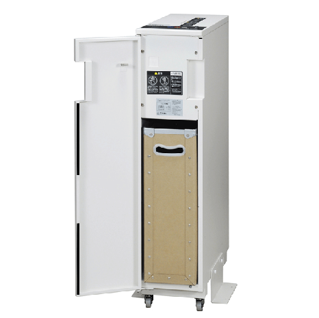 明光商会 データメディア専用シュレッダー DM-FC100 1台 たのめーる明光商会 データメディア専用シュレッダー DM-FC100 1台の通販