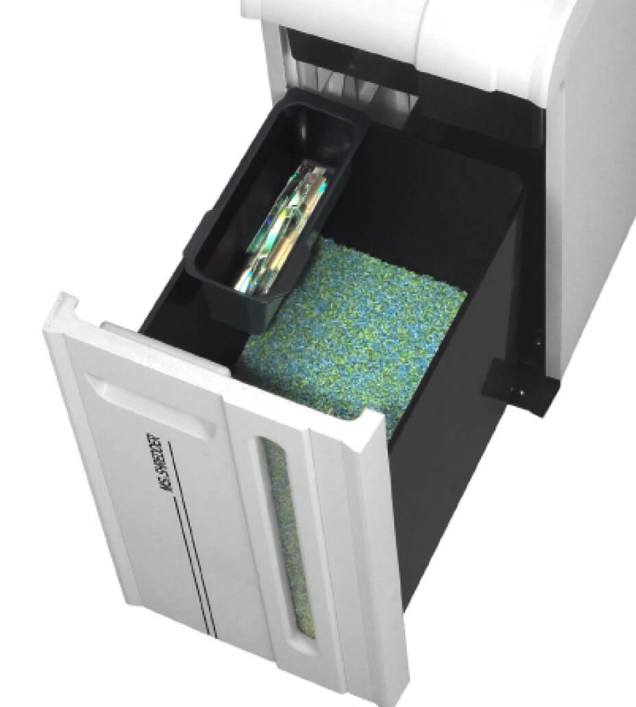 明光商会 MSシュレッダー A4マイクロカット MSR-15MCM 1台 MSR-15MCM | 株式会社明光商会