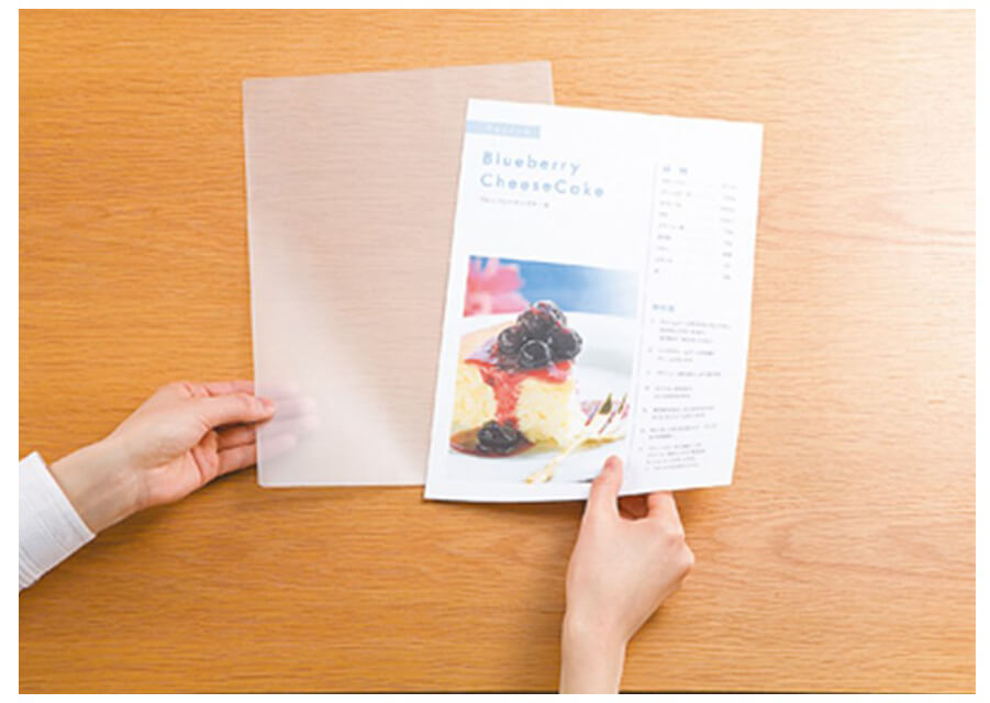 MSパウチ消耗品 | 株式会社明光商会 明光商会 MSパウチフィルム 診察券用 MP15-70100 00021068明光商会