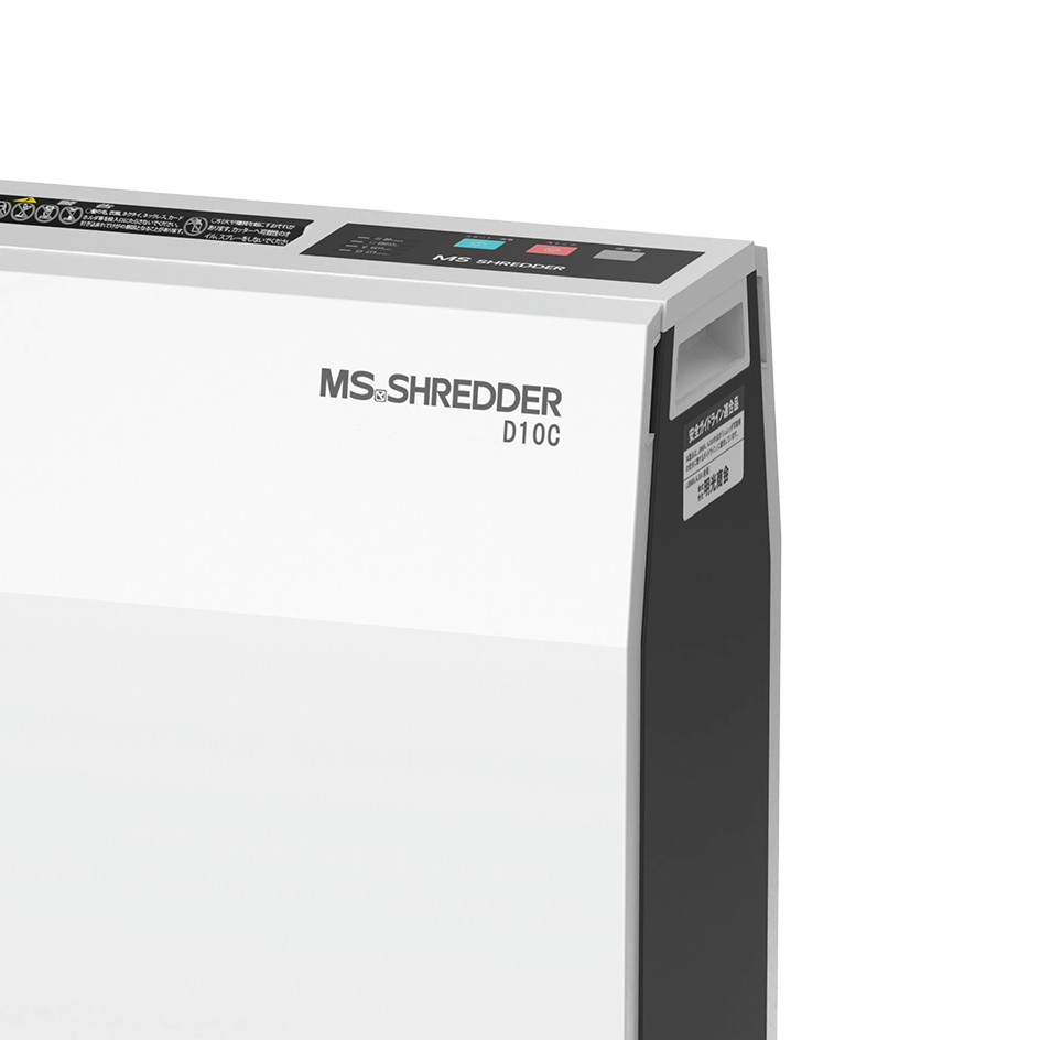 持ち上げやすい取っ手付き