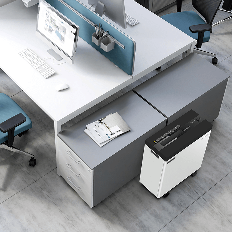 省スペース設計