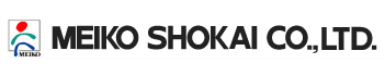 MEIKO SHOKAI CO.,LTD